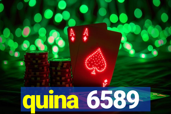 quina 6589