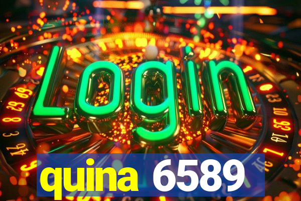 quina 6589