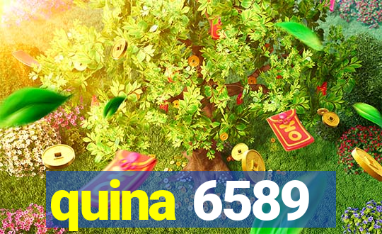 quina 6589