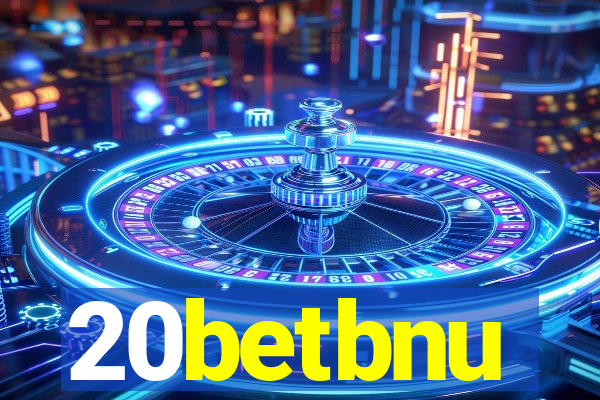 20betbnu