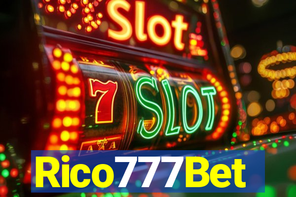 Rico777Bet