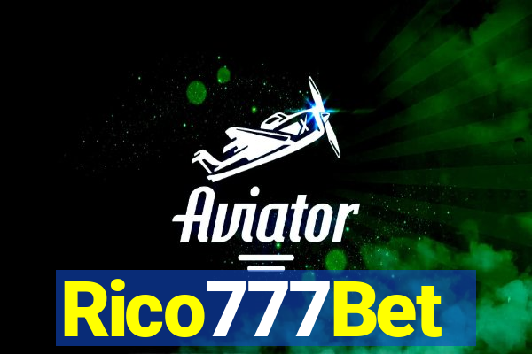 Rico777Bet