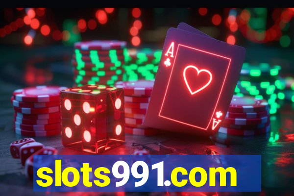 slots991.com