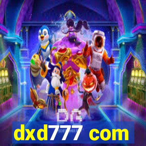 dxd777 com