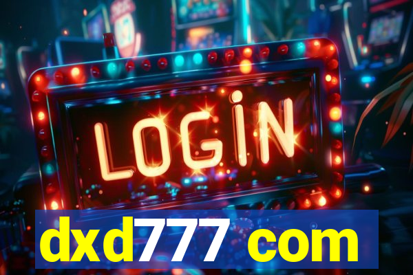 dxd777 com