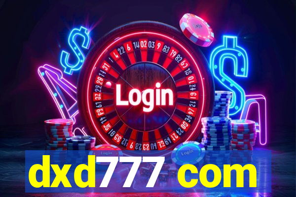 dxd777 com