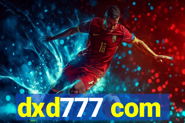 dxd777 com