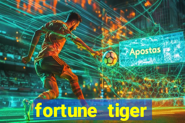 fortune tiger gratis teste