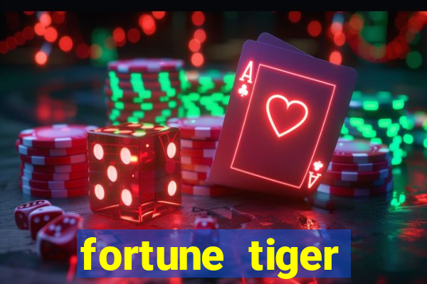 fortune tiger gratis teste