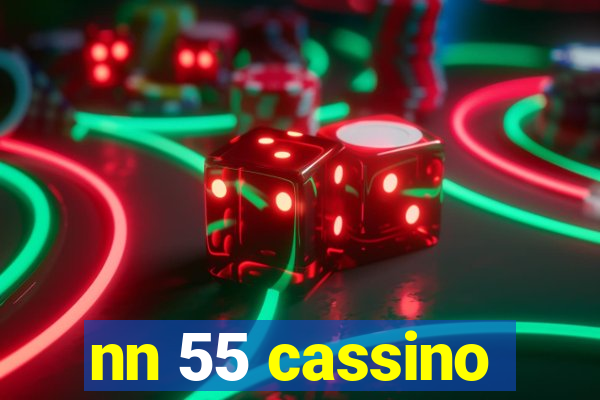 nn 55 cassino