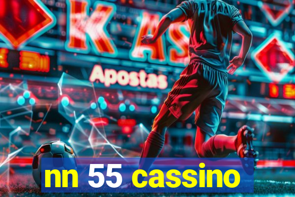 nn 55 cassino