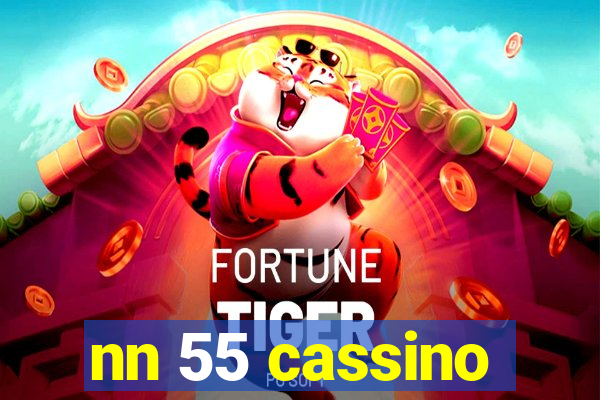 nn 55 cassino