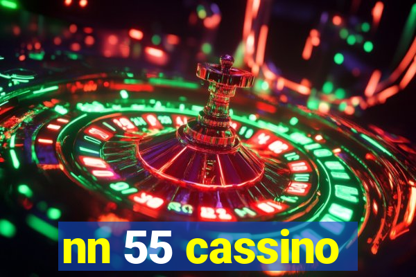 nn 55 cassino