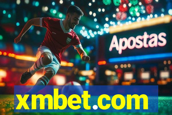 xmbet.com