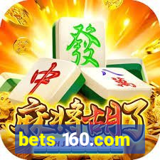 bets 160.com