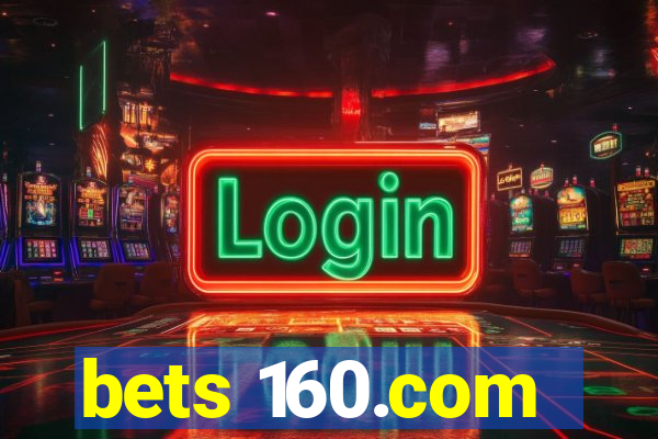 bets 160.com