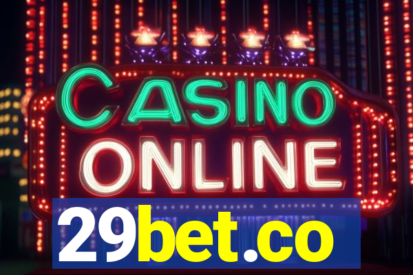 29bet.co