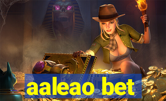 aaleao bet