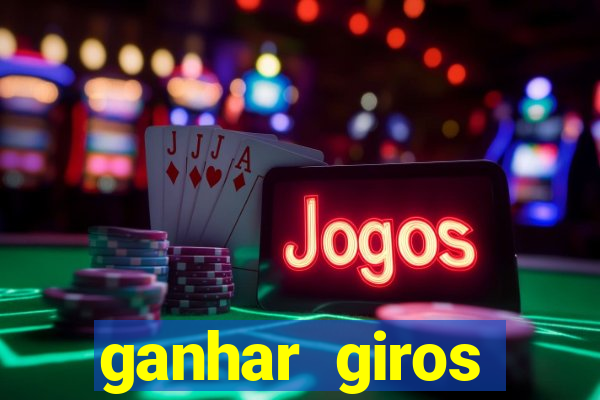 ganhar giros grátis coin master