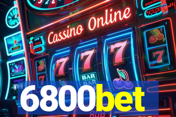 6800bet