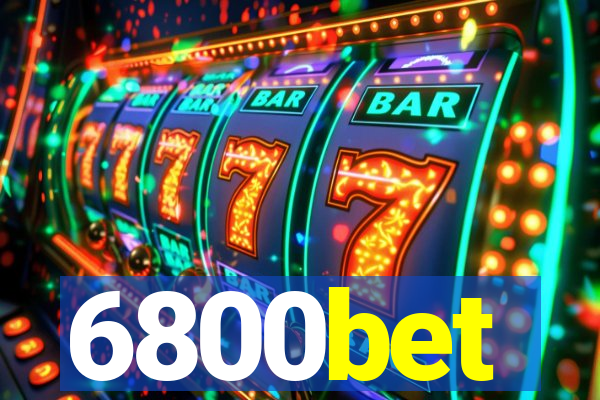 6800bet
