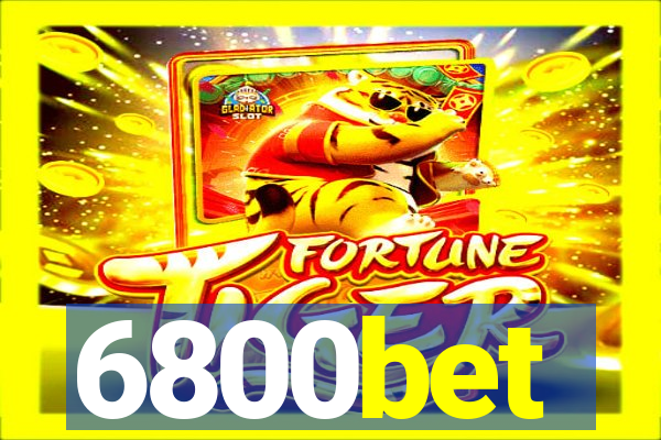 6800bet