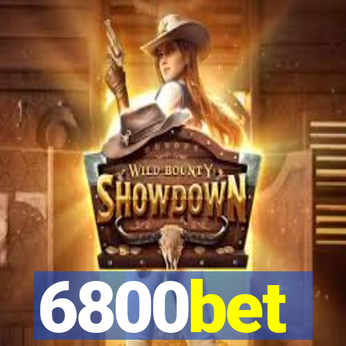 6800bet