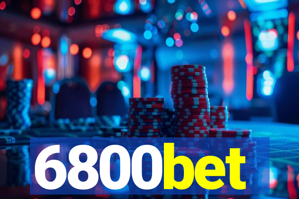 6800bet