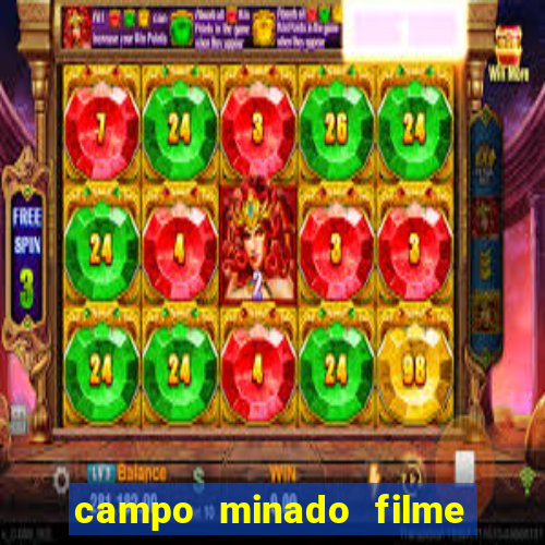campo minado filme final explicado