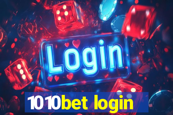1010bet login
