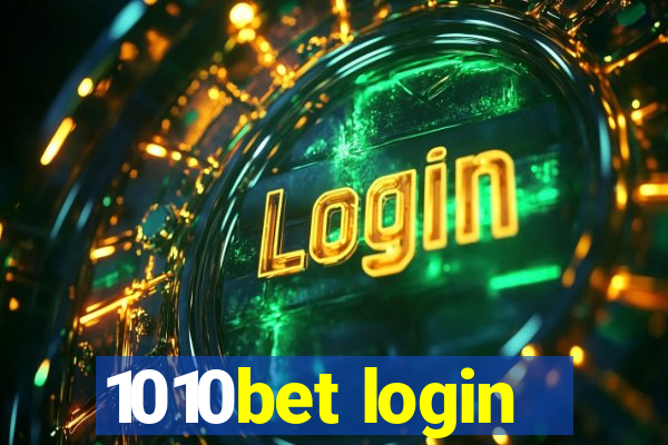 1010bet login
