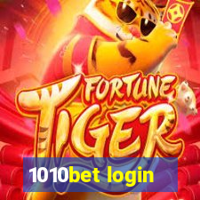 1010bet login