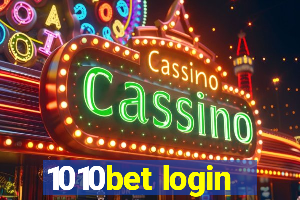 1010bet login