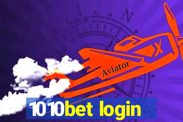 1010bet login