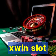 xwin slot