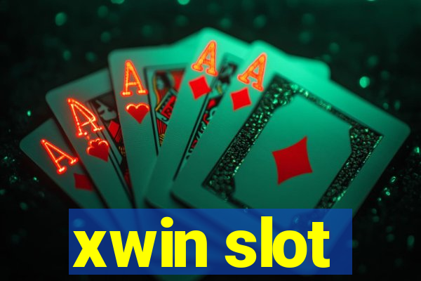 xwin slot
