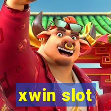 xwin slot