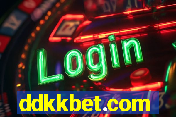 ddkkbet.com
