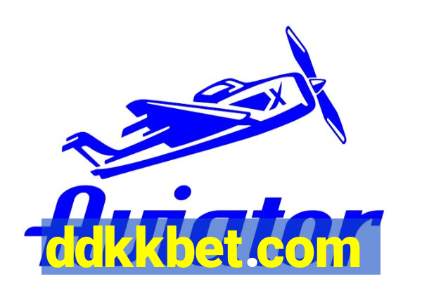 ddkkbet.com