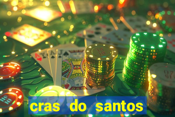 cras do santos dumont aracaju