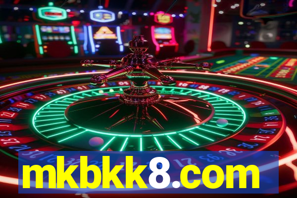 mkbkk8.com