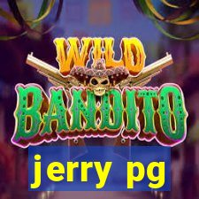 jerry pg