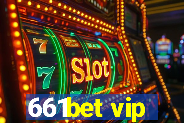 661bet vip