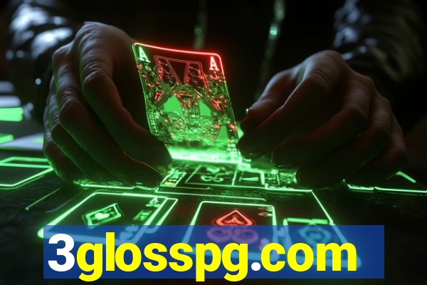 3glosspg.com