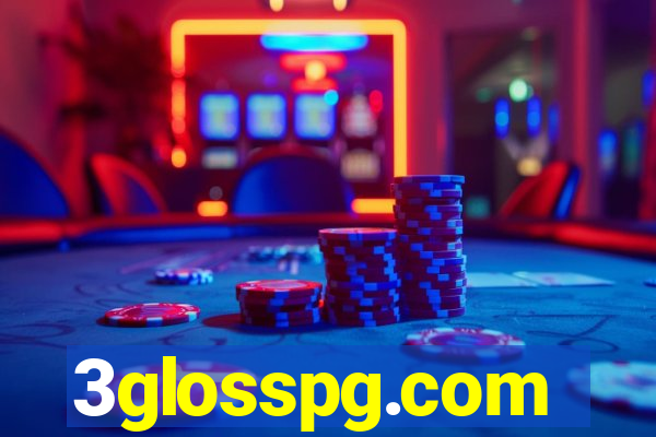 3glosspg.com