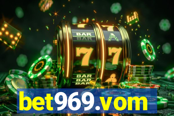 bet969.vom