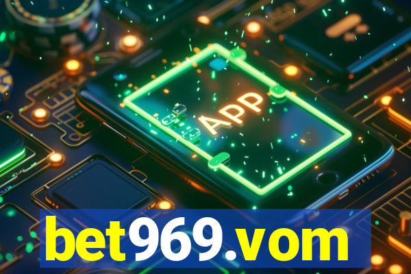bet969.vom