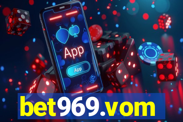 bet969.vom