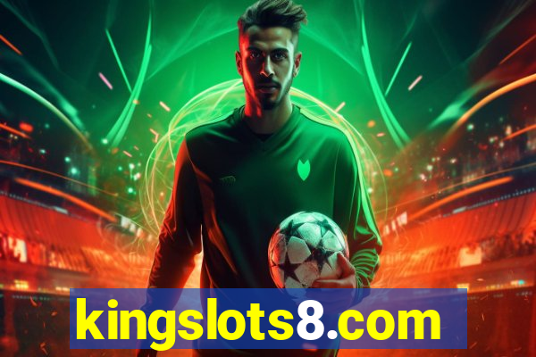 kingslots8.com