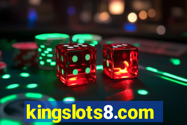 kingslots8.com